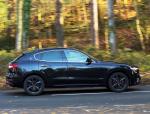 Maserati Levante GranSport 2018 года (UK)